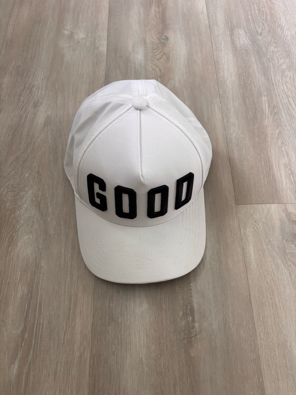 Good Good Golf hat
